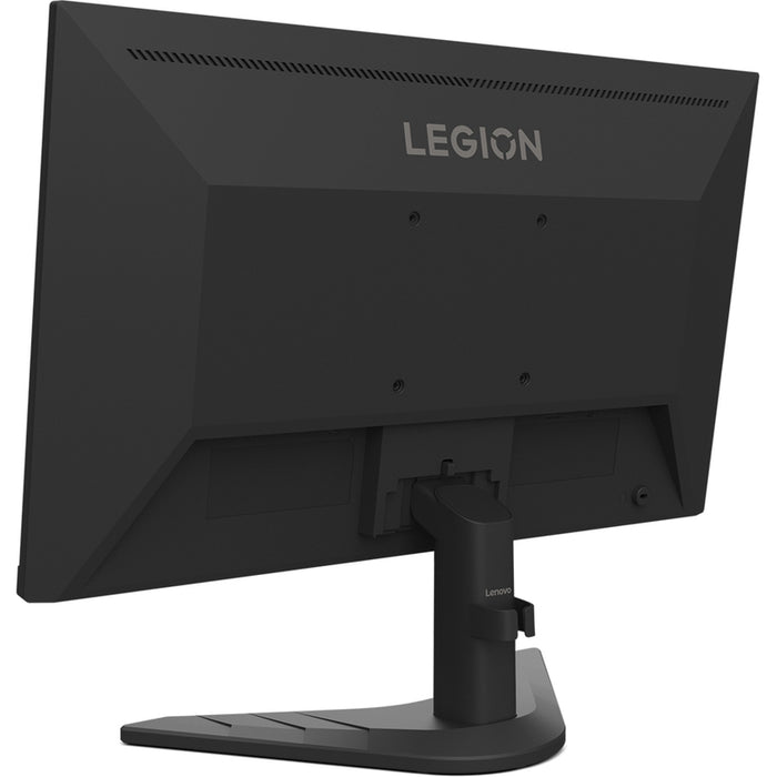 LENOVO Legion R24s 23.8inch FHD 1920x1080 IPS 16:9 144Hz 250cd/m2 1xHDMI 1xDP Raven Black 3Y