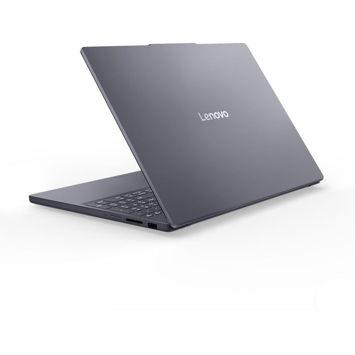 Laptop LENOVO IdeaPad Slim 3 15ARP10 83K700CRBM 15.3 ", AMD RYZEN 7 7735HS, RAM 16 GB, SSD 1000 GB, AMD RADEON 680M GRAPHICS, WINDOWS 11, LUNA GRAY
