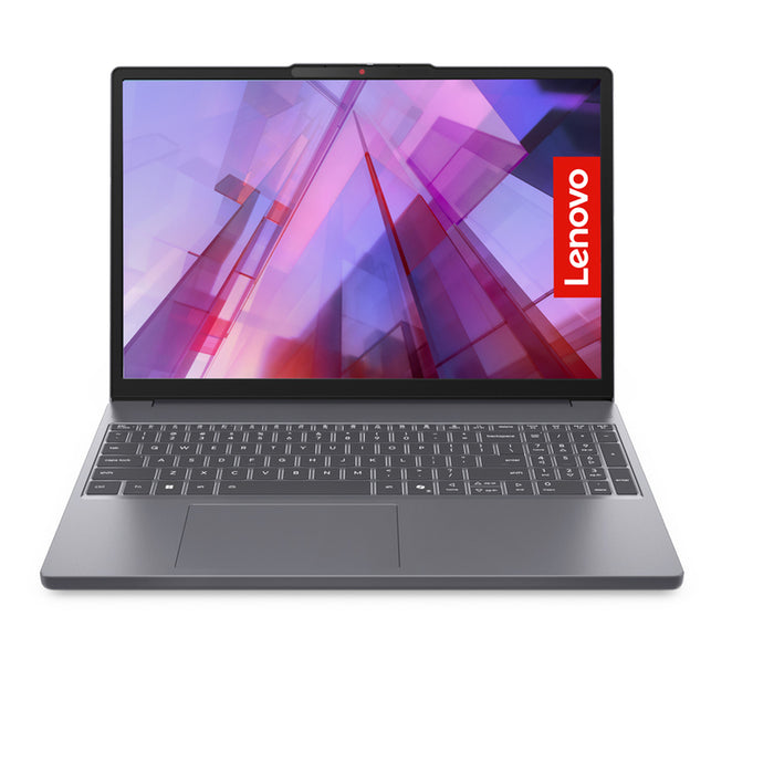 Laptop LENOVO IdeaPad Slim 3 15ARP10 83K700CWBM 15.3 ", AMD RYZEN 7 7735HS, RAM 16 GB, SSD 1000 GB, AMD RADEON 680M GRAPHICS, LUNA GRAY