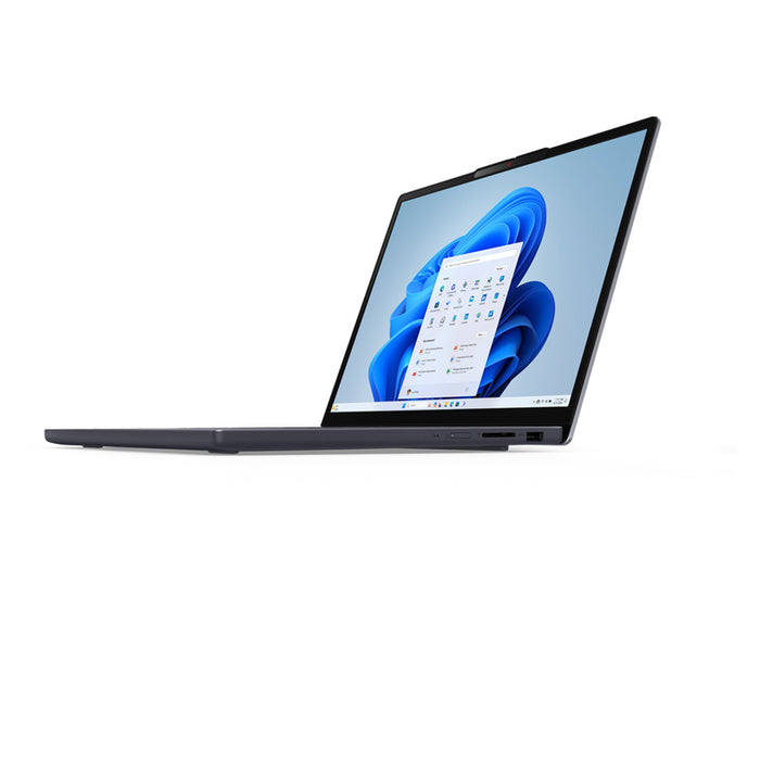 Laptop LENOVO IdeaPad Slim 3 15ARP10 83K700CWBM 15.3 ", AMD RYZEN 7 7735HS, RAM 16 GB, SSD 1000 GB, AMD RADEON 680M GRAPHICS, LUNA GRAY