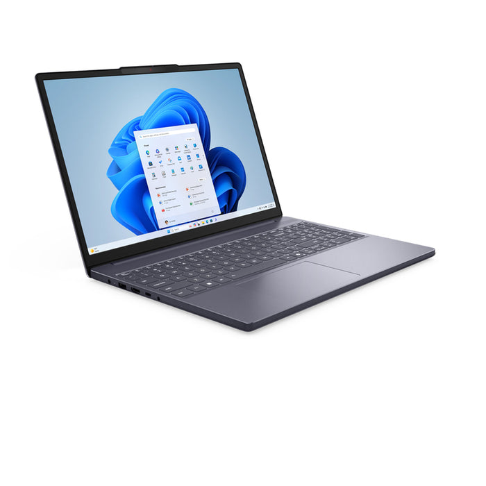 Laptop LENOVO IdeaPad Slim 3 15ARP10 83K700CWBM 15.3 ", AMD RYZEN 7 7735HS, RAM 16 GB, SSD 1000 GB, AMD RADEON 680M GRAPHICS, LUNA GRAY