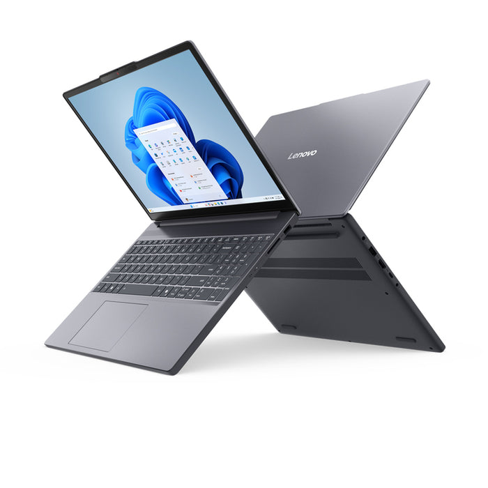 Laptop LENOVO IdeaPad Slim 3 15ARP10 83K700CWBM 15.3 ", AMD RYZEN 7 7735HS, RAM 16 GB, SSD 1000 GB, AMD RADEON 680M GRAPHICS, LUNA GRAY
