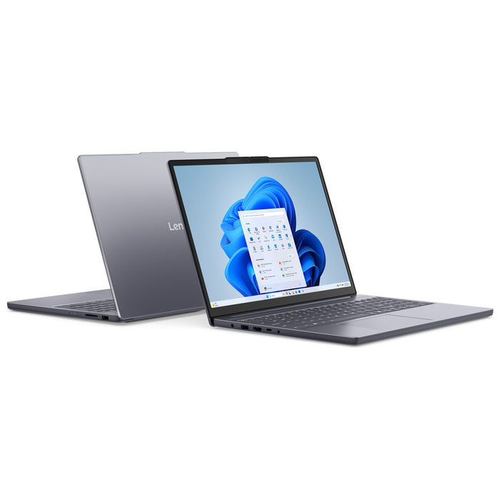 Laptop LENOVO IdeaPad Slim 3 15ARP10 83K700CWBM 15.3 ", AMD RYZEN 7 7735HS, RAM 16 GB, SSD 1000 GB, AMD RADEON 680M GRAPHICS, LUNA GRAY