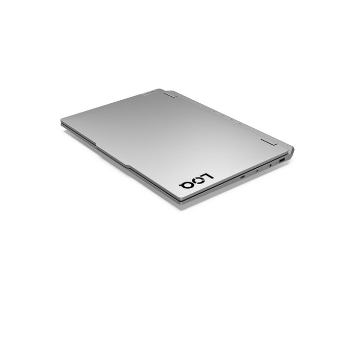 Gaming laptop LENOVO LOQ 15IRX10 83JE00WWBM 15.6 ", INTEL CORE I5-13450HX, RAM 32 GB, SSD 1000 GB, NVIDIA GEFORCE RTX5050, 8 GB GDDR7, LUNA GRAY