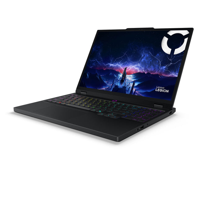 LENOVO Legion 5 Intel Core i9-14900HX 15.1inch WQXGA OLED 500N 165Hz HDR 32GB DDR5 1TB PCIe RTX5070 8GB noOS Eclipse Black