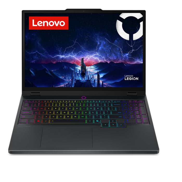 LENOVO Legion 5 Intel Core i9-14900HX 15.1inch WQXGA OLED 500N 165Hz HDR 32GB DDR5 1TB PCIe RTX5070 8GB noOS Eclipse Black