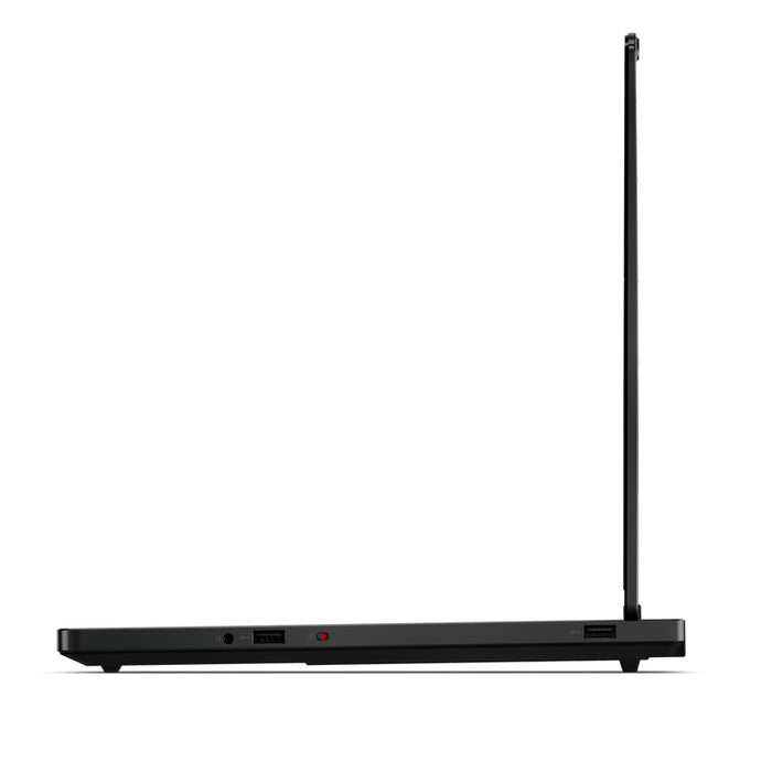 LENOVO Legion 5 Intel Core i9-14900HX 15.1inch WQXGA OLED 500N 165Hz HDR 32GB DDR5 1TB PCIe RTX5070 8GB noOS Eclipse Black