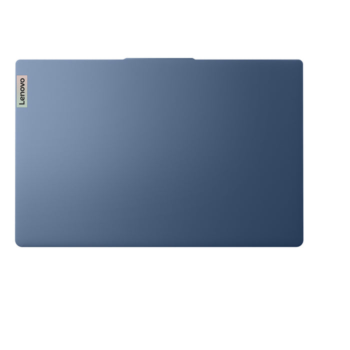 Laptop LENOVO IdeaPad Slim 3 15AMN8 82XQ00TPBM 15.6 ", AMD RYZEN 5 7520U, RAM 16 GB, SSD 512 GB, AMD RADEON 610M GRAPHICS, ABYSS BLUE