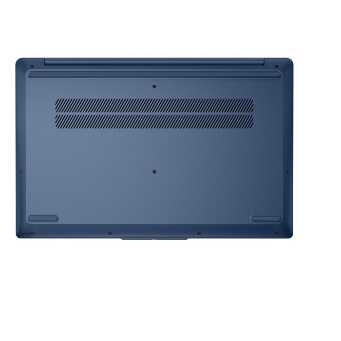 Laptop LENOVO IdeaPad Slim 3 15AMN8 82XQ00TPBM 15.6 ", AMD RYZEN 5 7520U, RAM 16 GB, SSD 512 GB, AMD RADEON 610M GRAPHICS, ABYSS BLUE