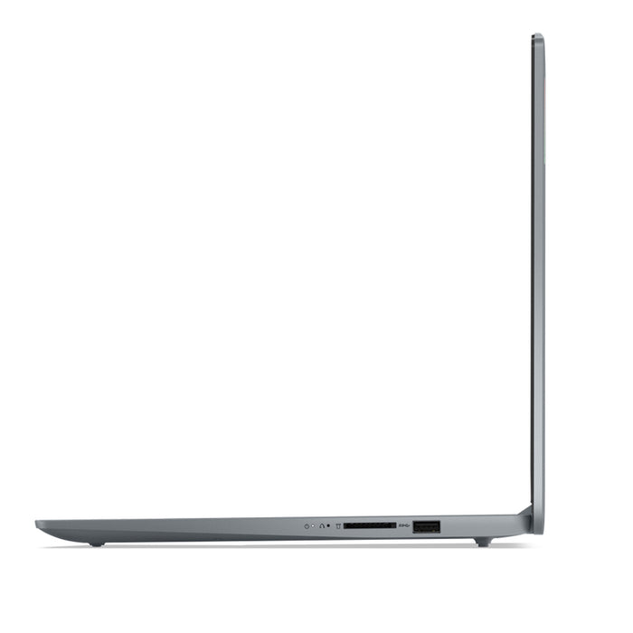 Laptop LENOVO IdeaPad Slim 3 15AMN8 82XQ00TWBM 15.6 ", AMD RYZEN 5 7520U, RAM 16 GB, SSD 512 GB, AMD RADEON 610M GRAPHICS, ARCTIC GRAY