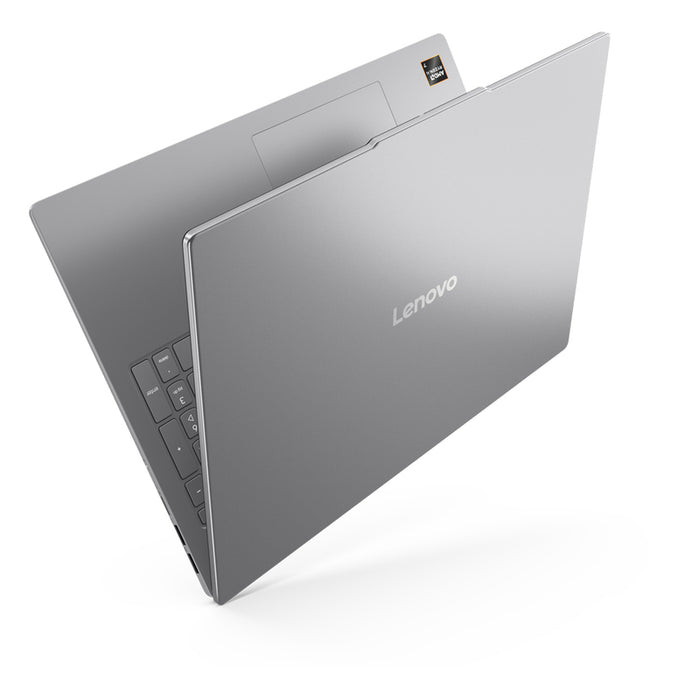 LENOVO IdeaPad Slim 5 AMD Ryzen 5 7535HS 16inch WUXGA AG 32GB DDR5 512GB PCIe NoOS Luna Grey