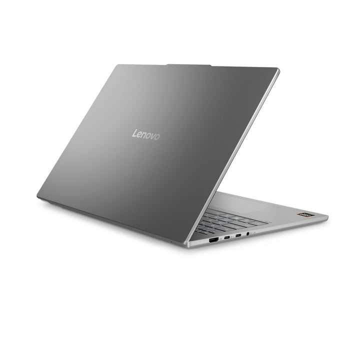 LENOVO IdeaPad Slim 5 AMD Ryzen 5 7535HS 16inch WUXGA AG 32GB DDR5 512GB PCIe NoOS Luna Grey