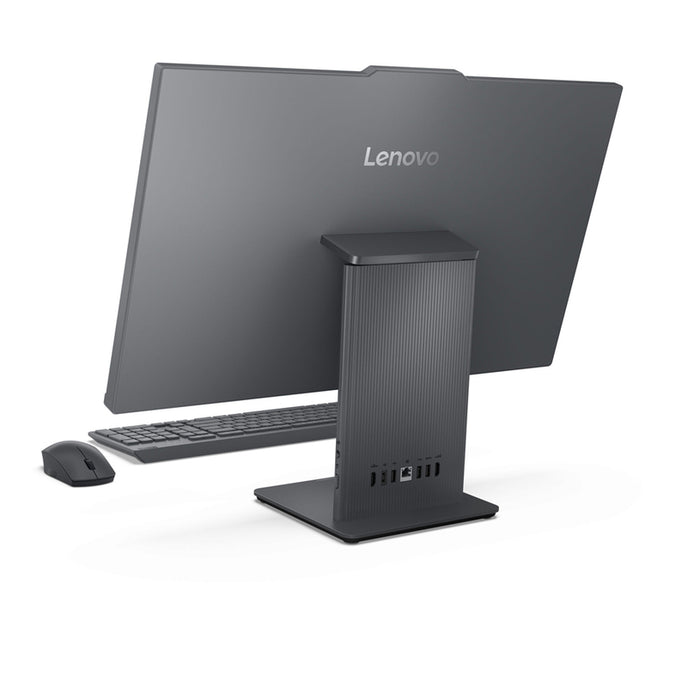 Desktop computer LENOVO IdeaCentre AIO 27ARR9 F0HQ001CBG, SSD 1000 GB, AMD RYZEN 7 7735HS, AMD RADEON 680M GRAPHICS, 8+8 GB, 4800 MHz, WINDOWS 11