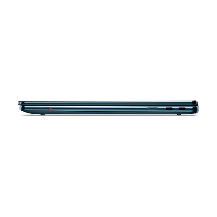 LENOVO Yoga Book 9 Intel Core Ultra 7 255H 14inch 2.8K OLED 500N 120Hz 32GB DDR5x 1TB PCIe W11H Tidal Teal