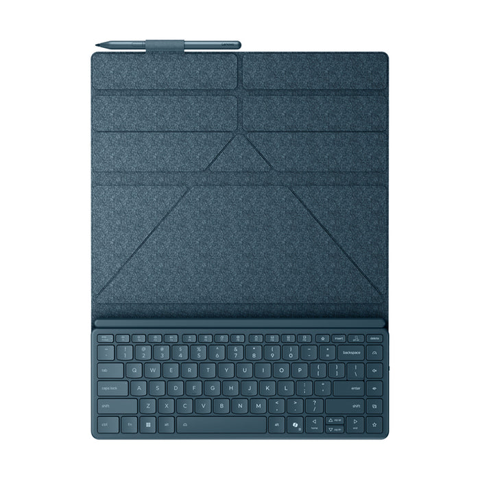 LENOVO Yoga Book 9 Intel Core Ultra 7 255H 14inch 2.8K OLED 500N 120Hz 32GB DDR5x 1TB PCIe W11H Tidal Teal