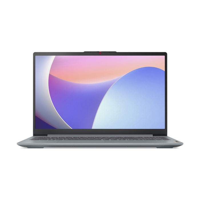 Laptop LENOVO IdeaPad Slim 3 15IRU8 82X700KABM 15.6 ", INTEL CORE I3-1315U, RAM 8 GB, SSD 512 GB, INTEL UHD GRAPHICS, ARCTIC GRAY