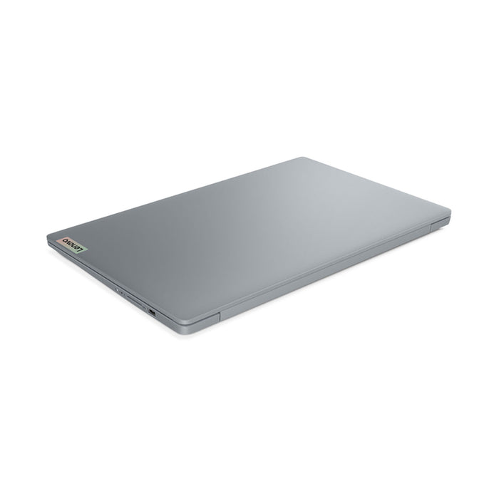 Laptop LENOVO IdeaPad Slim 3 15IRU8 82X700KBBM 15.6 ", INTEL CORE I3-1315U, RAM 8 GB, SSD 512 GB, INTEL UHD GRAPHICS, WINDOWS 11, ARCTIC GRAY
