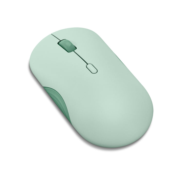 Mouse LENOVO 350 Silent Mouse (Breeze Moss) GY51S61913