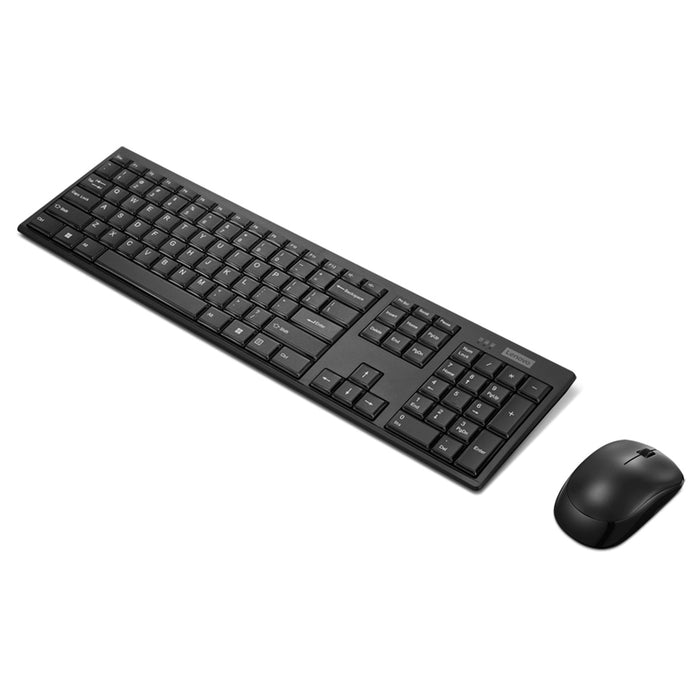 Wireless Set LENOVO 100 Wireless Combo GX31Q28916