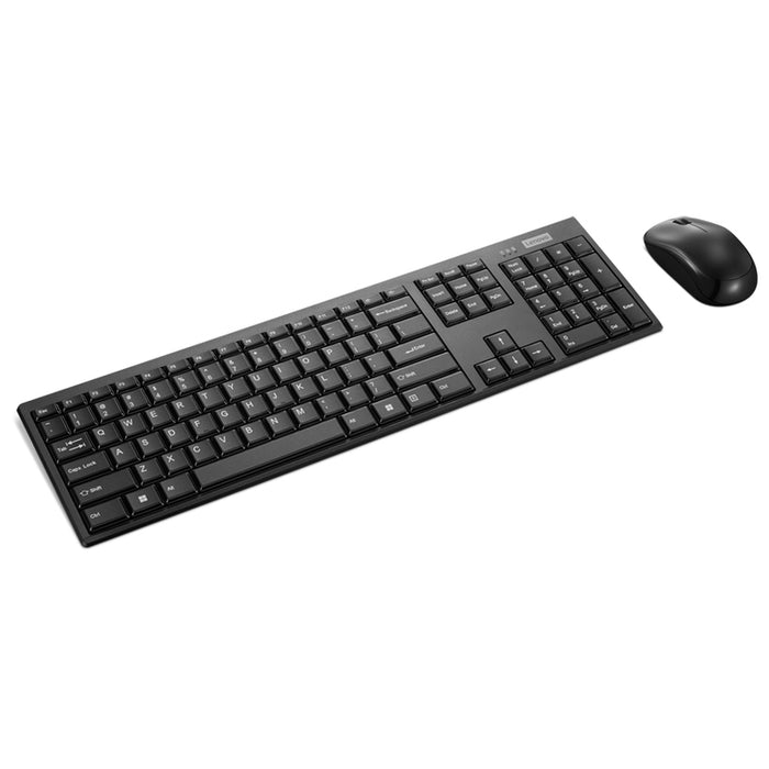 Wireless Set LENOVO 100 Wireless Combo GX31Q28916