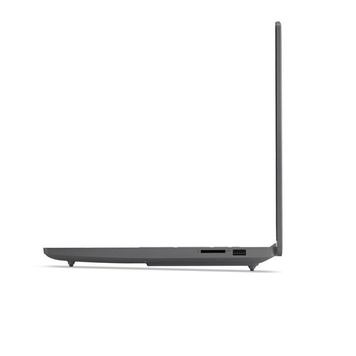 Gaming laptop LENOVO LOQ 15ARP10E 83S0004NBM 15.6 ", AMD RYZEN 5 7535HS, RAM 16 GB, SSD 512 GB, NVIDIA GEFORCE RTX3050, 6 GB GDDR6, LUNA GRAY