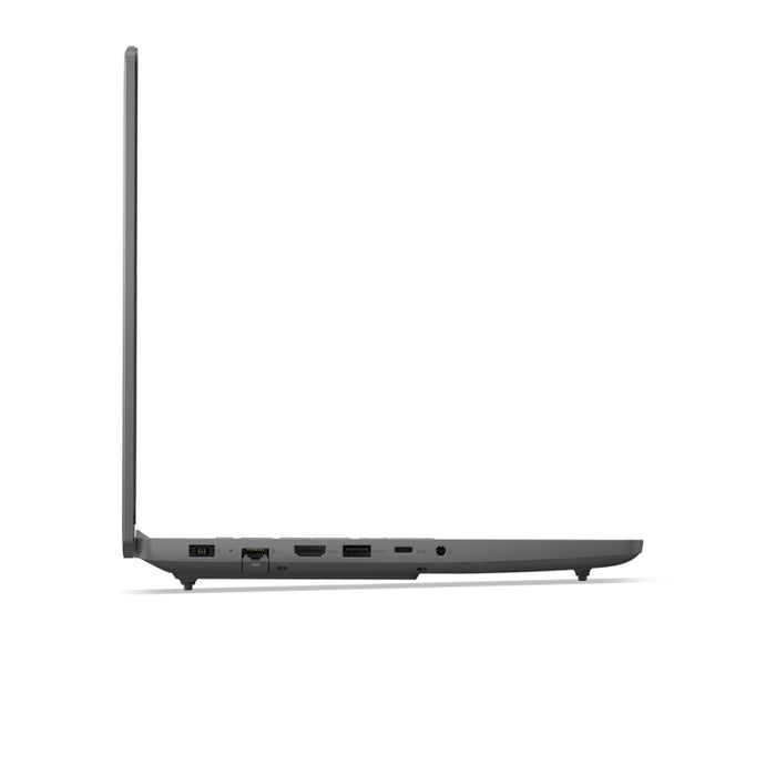 LENOVO LOQ AMD Ryzen 7 7735HS 15.6inch FHD 144Hz 16GB 512GB PCIe RTX3050 6GB NoOS Luna Grey