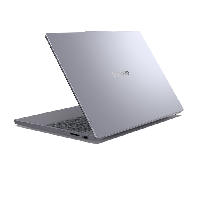 Laptop LENOVO IdeaPad Slim 3 15IRH10 83K10091RM 15.3 ", INTEL CORE I5-13420H, RAM 16 GB, SSD 512 GB, INTEL UHD GRAPHICS, LUNA GRAY