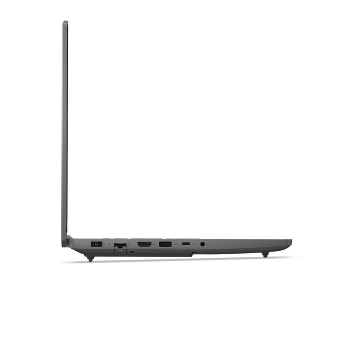 Gaming laptop LENOVO LOQ 15ARP10E 83S000AHBM 15.6 ", AMD RYZEN 7 170, RAM 16 GB, SSD 1000 GB, NVIDIA GEFORCE RTX4050, 6 GB GDDR6, WINDOWS 11, LUNA GRAY