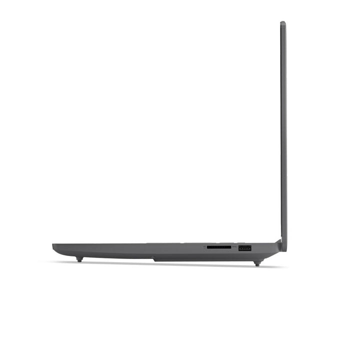 Gaming laptop LENOVO LOQ 15ARP10E 83S000AHBM 15.6 ", AMD RYZEN 7 170, RAM 16 GB, SSD 1000 GB, NVIDIA GEFORCE RTX4050, 6 GB GDDR6, WINDOWS 11, LUNA GRAY