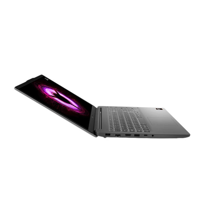 Gaming laptop LENOVO LOQ 15ARP10E 83S000AHBM 15.6 ", AMD RYZEN 7 170, RAM 16 GB, SSD 1000 GB, NVIDIA GEFORCE RTX4050, 6 GB GDDR6, WINDOWS 11, LUNA GRAY