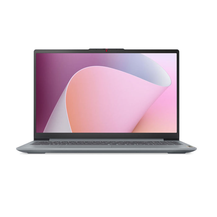 Laptop LENOVO IdeaPad Slim 3 15AMN8 82XQ019YBM 15.6 ", AMD RYZEN 3 7320U, RAM 8 GB, SSD 512 GB, AMD RADEON 610M GRAPHICS, ARCTIC GRAY