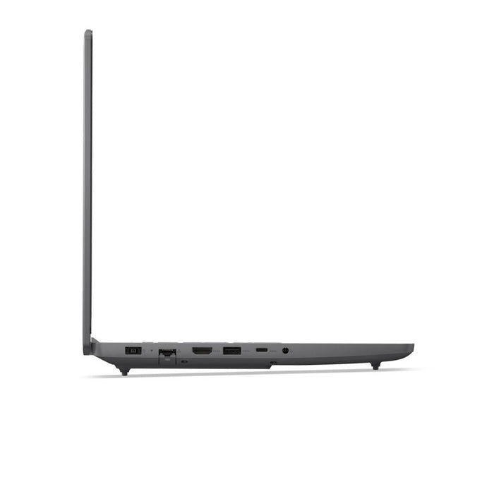 LENOVO LOQ AMD Ryzen 5 150 15.6inch FullHD AG 144Hz 16GB DDR5 512GB PCIe RTX3050 6GB NoOS Luna Grey 3y