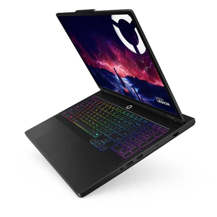 LENOVO Legion Pro 5 AMD Ryzen 9 8945HX 16inch WQXGA AG 500N 240Hz HDR 32GB DDR5 1TB RTX5070 8GB NoOS Eclipse Black 3y