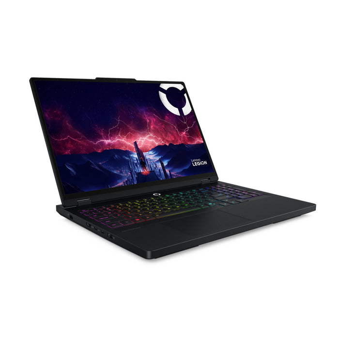 LENOVO Legion Pro 5 AMD Ryzen 9 8945HX 16inch WQXGA AG 500N 240Hz HDR 32GB DDR5 1TB RTX5070 8GB NoOS Eclipse Black 3y