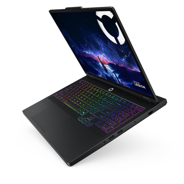 LENOVO Legion Pro 5 Intel Core Ultra 9 275HX 16inch WQXGA OLED 500N 165Hz HDR 32GB DDR5 1TB RTX5070TI 12GB W11H Eclipse Black 3y