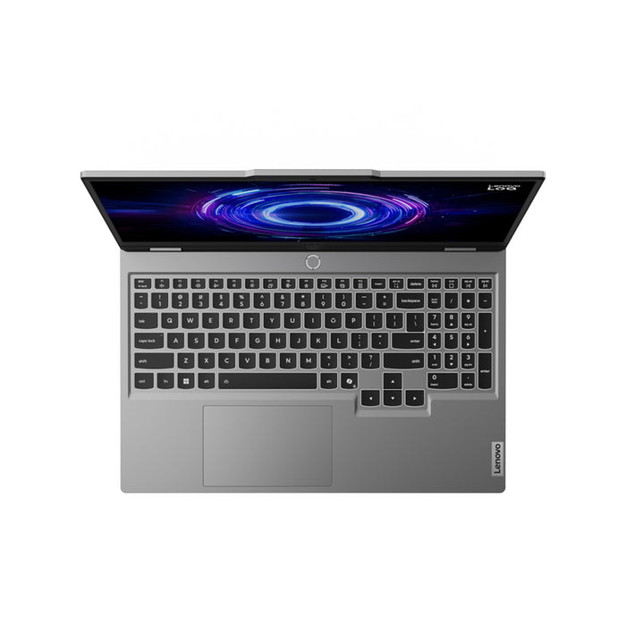 Gaming laptop LENOVO LOQ 15IRX10 83JE018UBM 15.6 ", INTEL CORE I7-13650HX, RAM 32 GB, SSD 1000 GB, NVIDIA GEFORCE RTX5070, 8 GB GDDR7, LUNA GRAY