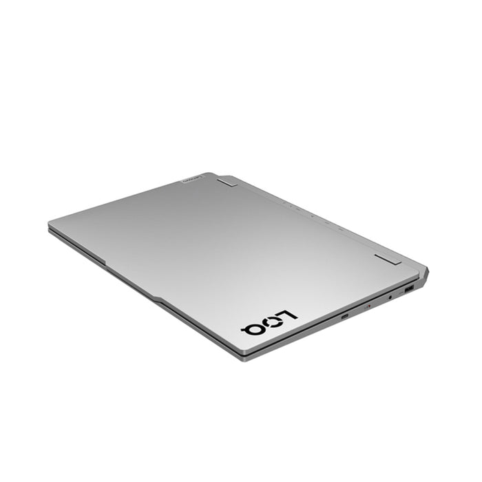 Gaming laptop LENOVO LOQ 15IRX10 83JE018UBM 15.6 ", INTEL CORE I7-13650HX, RAM 32 GB, SSD 1000 GB, NVIDIA GEFORCE RTX5070, 8 GB GDDR7, LUNA GRAY