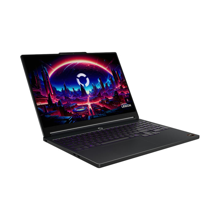 LENOVO Legion 5 AMD Ryzen 7 250 15.3inch WQXGA OLED 500N 165Hz HDR 32GB DDR5 1TB RTX5060 8GB NoOS Eclipse Black 3y