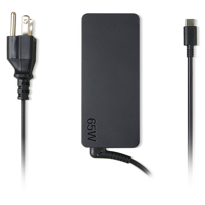 LENOVO USB-C 65W AC Adapter (CE)