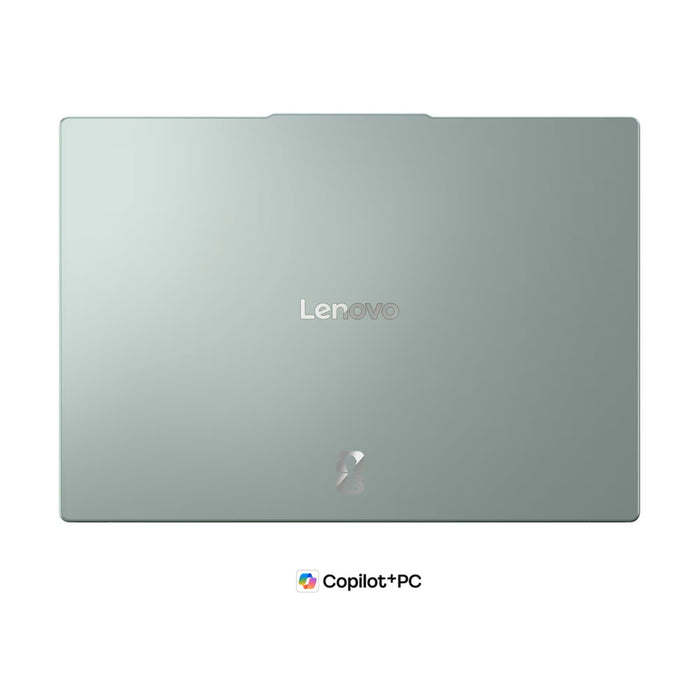 LENOVO IdeaPad Slim 5 Intel Ultra 5 322 16inch WUXGA 32GB DDR5 1TB PCIe W11H Breeze Moss FIFA26 3y
