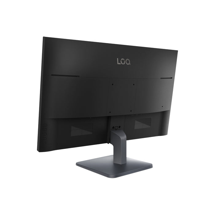 Monitor LENOVO LOQ 27Q-10 68F3GACBEU 0.233 mm, 178°/178°, IPS, 27.0 ", 68.6 cm, 2560x1440, 180.00 Hz, HDMI, DisplayPort, LUNAR GRAY