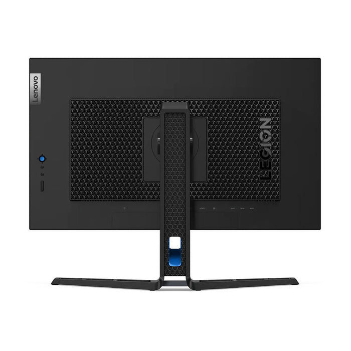 Monitor LENOVO LEGION Legion Y25-30 66F0GACBEU DisplayHDR 400 0.283 mm, 178°/178°, IPS, 24.5 ", 62.2 cm, 1920x1080, 240.00 Hz, 1.00 ms, HDMI, DisplayPort, RAVEN BLACK