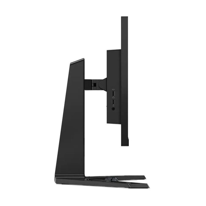 Monitor LENOVO LEGION Legion Y25-30 66F0GACBEU DisplayHDR 400 0.283 mm, 178°/178°, IPS, 24.5 ", 62.2 cm, 1920x1080, 240.00 Hz, 1.00 ms, HDMI, DisplayPort, RAVEN BLACK