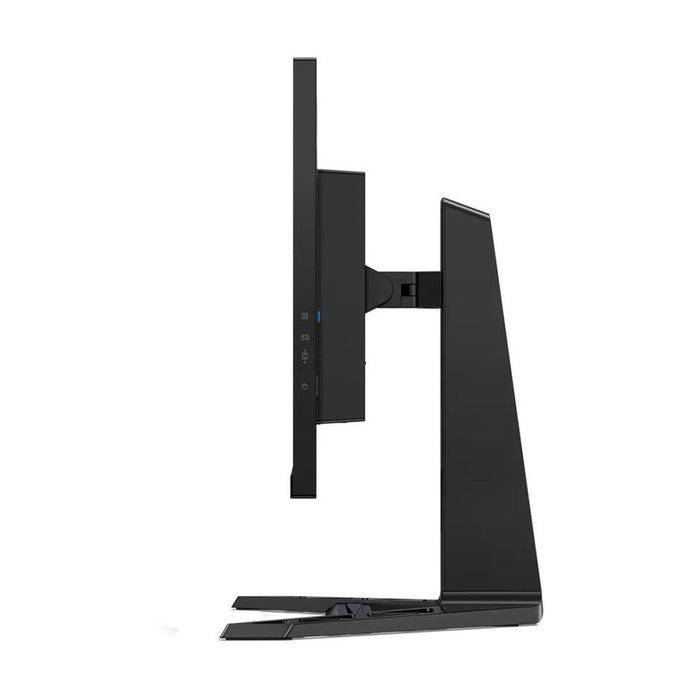 Monitor LENOVO LEGION Legion Y25-30 66F0GACBEU DisplayHDR 400 0.283 mm, 178°/178°, IPS, 24.5 ", 62.2 cm, 1920x1080, 240.00 Hz, 1.00 ms, HDMI, DisplayPort, RAVEN BLACK
