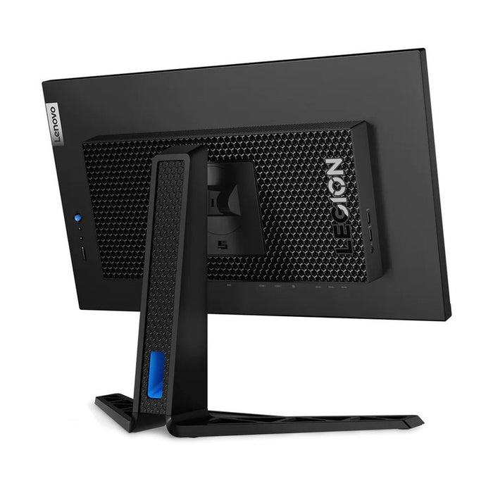 Monitor LENOVO LEGION Legion Y25-30 66F0GACBEU DisplayHDR 400 0.283 mm, 178°/178°, IPS, 24.5 ", 62.2 cm, 1920x1080, 240.00 Hz, 1.00 ms, HDMI, DisplayPort, RAVEN BLACK
