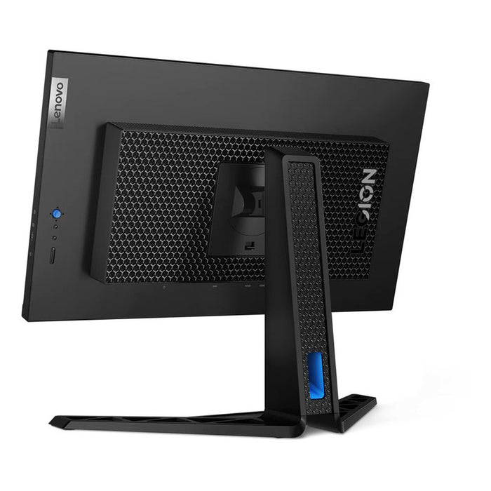 Monitor LENOVO LEGION Legion Y25-30 66F0GACBEU DisplayHDR 400 0.283 mm, 178°/178°, IPS, 24.5 ", 62.2 cm, 1920x1080, 240.00 Hz, 1.00 ms, HDMI, DisplayPort, RAVEN BLACK