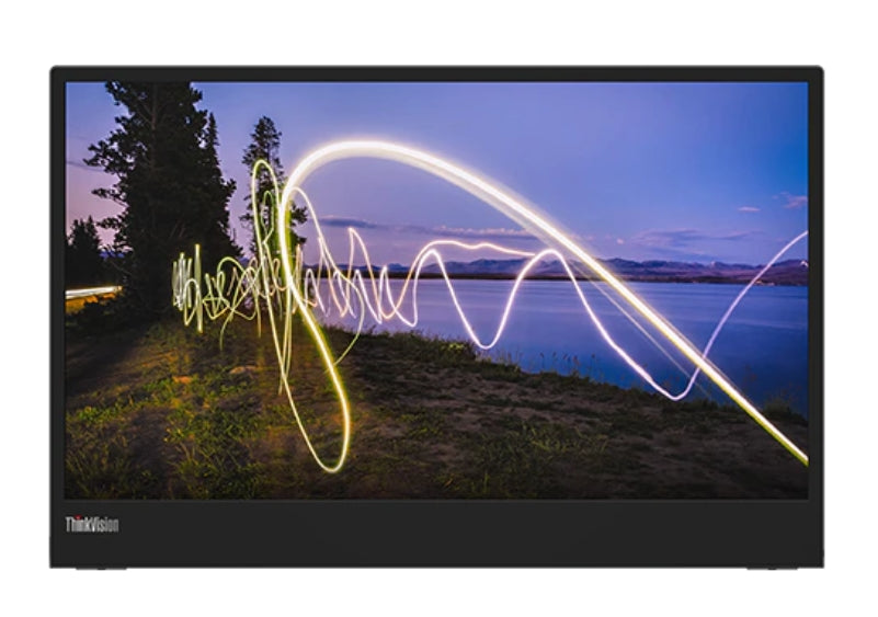 Monitor Lenovo M15 Full HD 15,6"