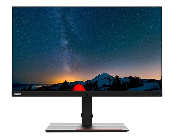 Monitor Lenovo 62CBRAT6EU 27" IPS LED