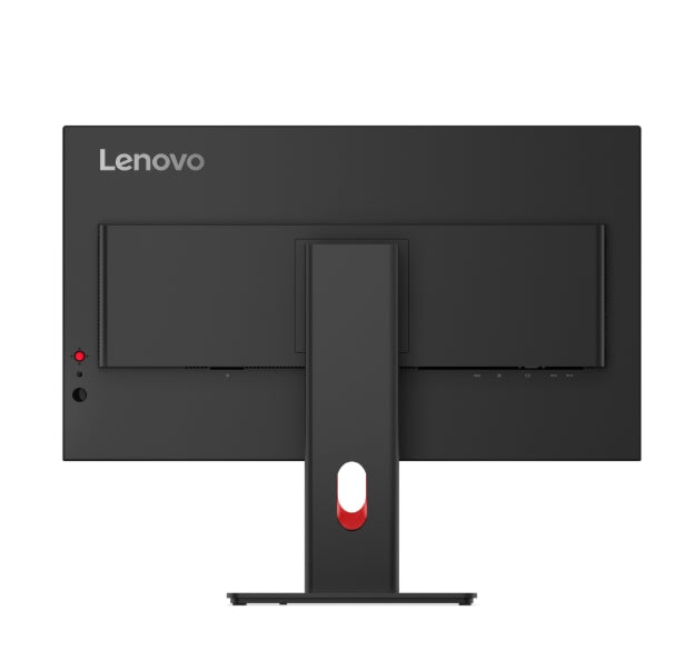 Lenovo ThinkVision T27-40 27" IPS, WLED, 1920x1080, 4ms, 48Hz - 120Hz, 300 cd/m2, 1500:1, HDMI, DP, VGA, USB hub, Tilt, Swivel, Pivot, Height Adjust Stand