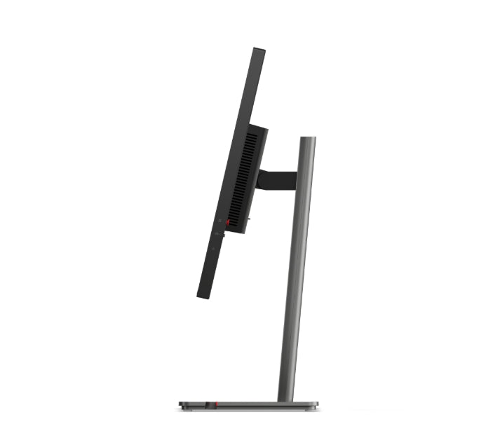 Lenovo ThinkVision P27q-40 27" IPS, WLED, 2560x1440, 16:9, 4ms, 24Hz - 120Hz, 350 cd/m2, 1500:1, HDMI, DP, 3x USB-A , 1x USB-C, 1x USB-B, Tilt, Swivel, Pivot, Height Adjust Stand